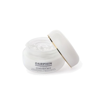 Darphin hydraskin rich creme hydratante intensive, 50 ml