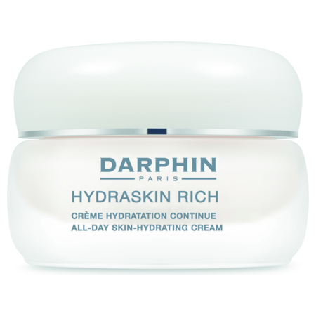 Darphin hydraskin rich crème hydratation continue, pot 50 ml