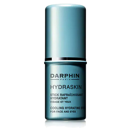 Darphin Hydraskin Stick Rafraîchissant Hydratant Visage et Yeux, 15 g