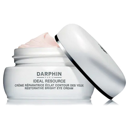 Darphin Ideal Resource Crème Réparactrice Éclat Contour des Yeux, 15 ml
