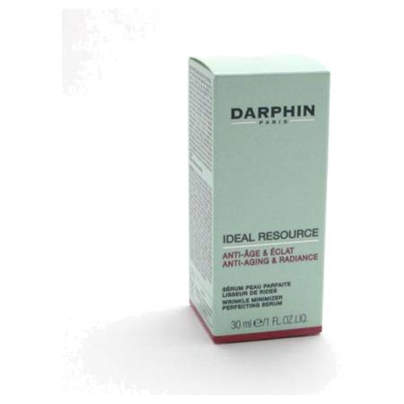 Darphin ideal resource sérum peau parfaite, 30 ml