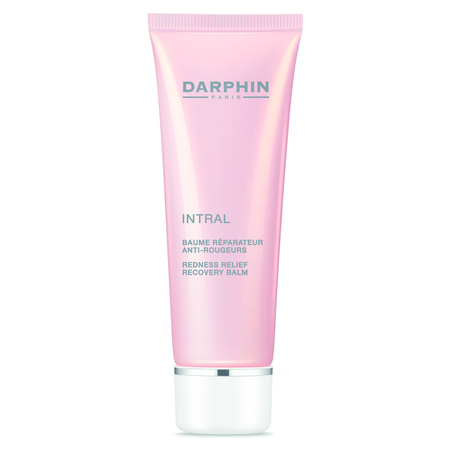 Darphin intral baume réparateur anti-rougeurs, tube 50 ml