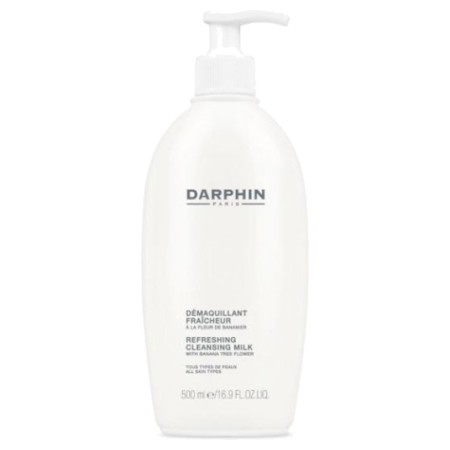 Darphin lait demaquillant fraicheur, 500 ml