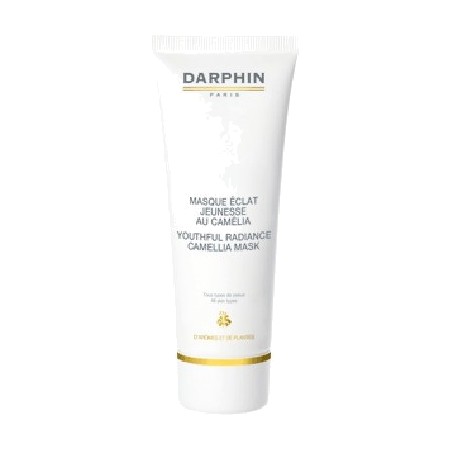 Darphin masque eclat jeunesse au camélia, 75 ml