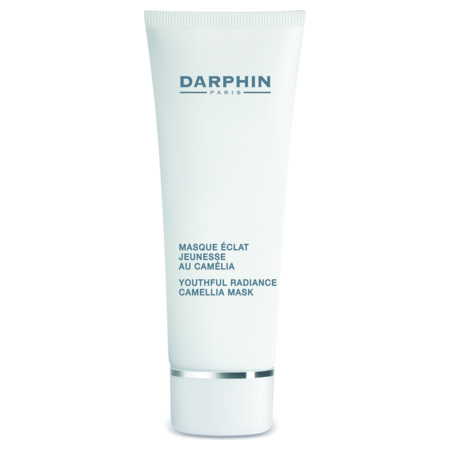 Darphin masque eclat jeunesse au camélia, tube 75 ml