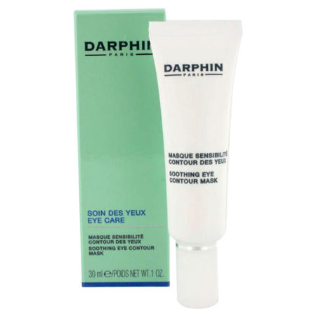 Darphin masque sensibilité contour des yeux oil free, 30ml