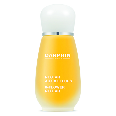 Darphin nectar aux 8 fleurs, flacon 15 ml