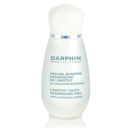 Darphin peeling jeunesse resurfaçant de l'institut, flacon 30 ml