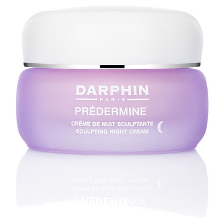Darphin prédermine crème de nuit sculptante, pot 50 ml
