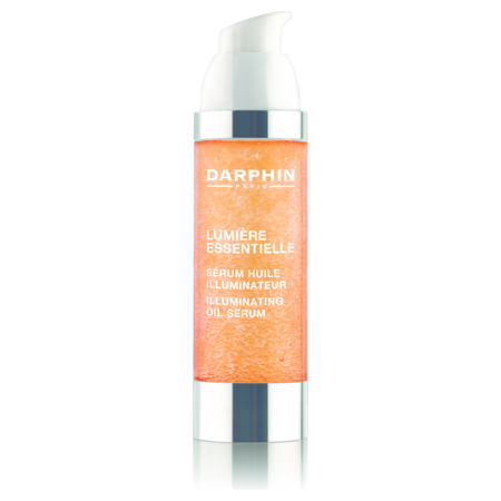 Darphin sérum huile illuminateur, pompe 30 ml