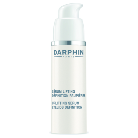 Darphin sérum lifting définition paupières, pompe 15 ml