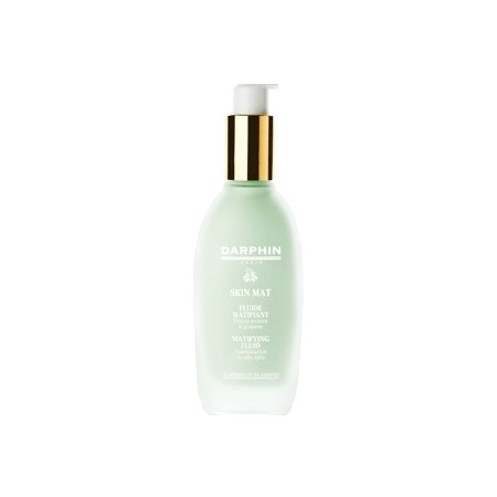 Darphin skin mat fluide matifiant 50 ml