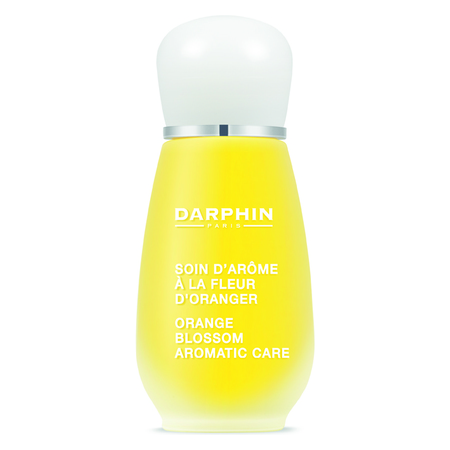 Darphin soin d'arôme à la fleur d'oranger, flacon 15 ml