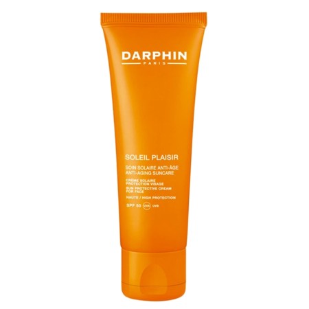 Darphin solaire anti age spf 50