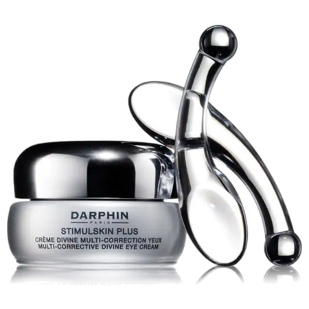 Darphin Stimulskin Plus Crème Divine Multi Correction Yeux, 15 ml