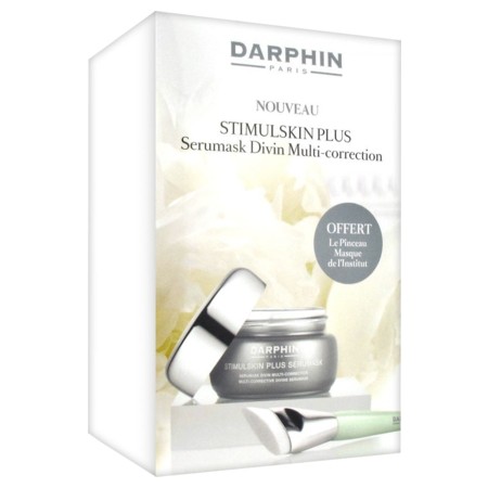 Darphin stimulskin plus - serumask divin multi-correction, 50ml