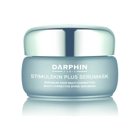 Darphin stimulskin plus serumask divin multi-correction, pot 50 ml