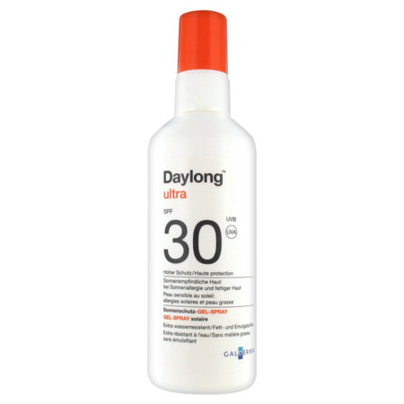 Daylong ultra 30 gel spray 150