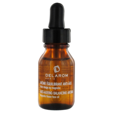 Delarom anti-âges arôme équilibrant anti-âge 15 ml