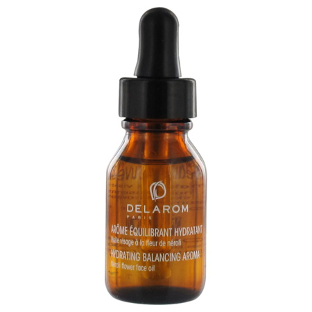Delarom hydrater arôme equilibrant hydratant 15 ml