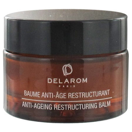 Delarom anti-âges baume anti-âge restructurant 30 ml