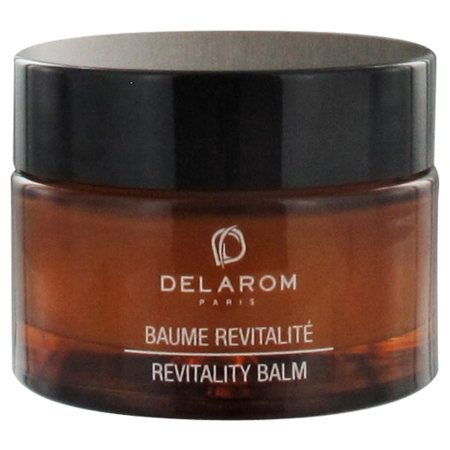 Delarom revitaliser baume revitalité 30 ml