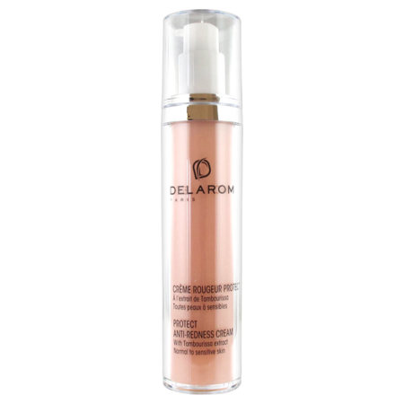 Delarom cr rougeur protect 50ml