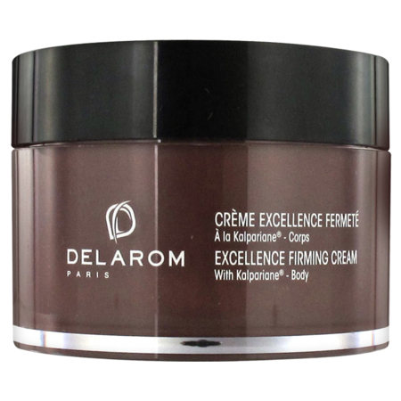 Delarom crème excellence fermeté