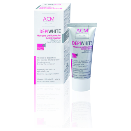 DEPIWHITE MASQUE DEPIGMENT 40ML