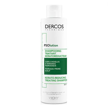 Dercos Technique Anti-Pelliculaire Psolution, 200ml