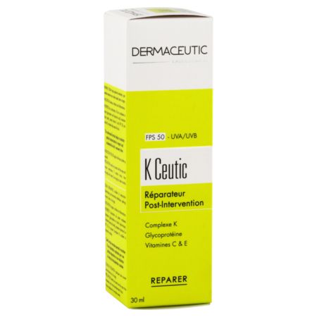 Dermaceutic réparation k ceutic 30ml