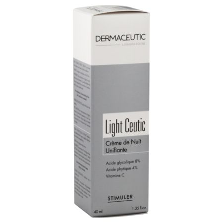 Dermaceutic stimulation light ceutic 40ml