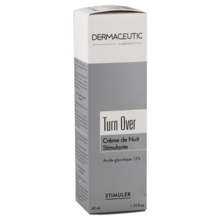 Dermaceutic stimulation turnover 40ml