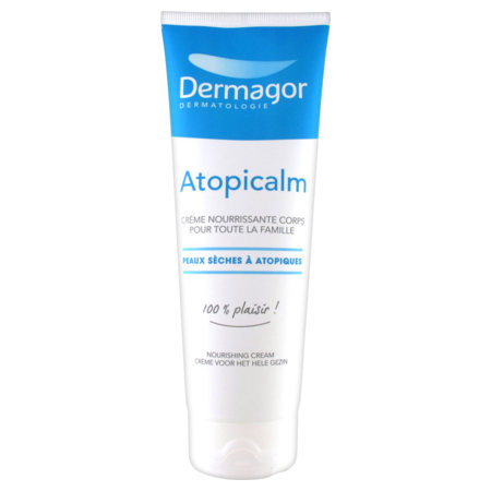 Dermagor atopicalm creme nourrissante