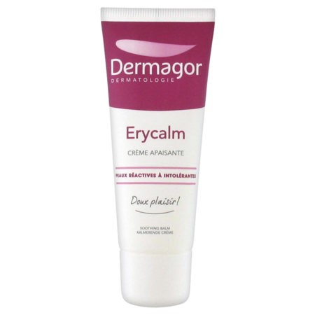 Dermagor erycalm creme apaisante