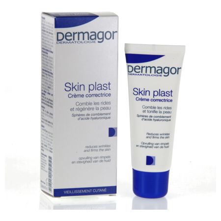 Dermagor skin plast  soin anti-âge multi-correcteur - 40ml