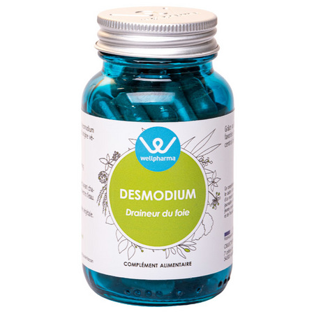 Desmodium