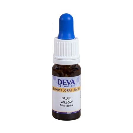 Deva bach saule elixir floral, 10 ml