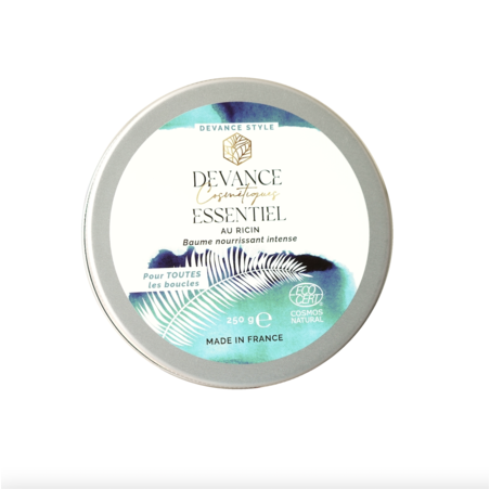 Devance Baume Essentiel Nourrissant Bergamotte, 100g