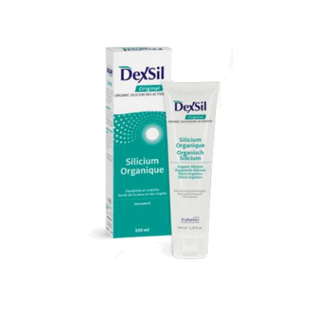 Dexsil silicium organique gel, 100 ml