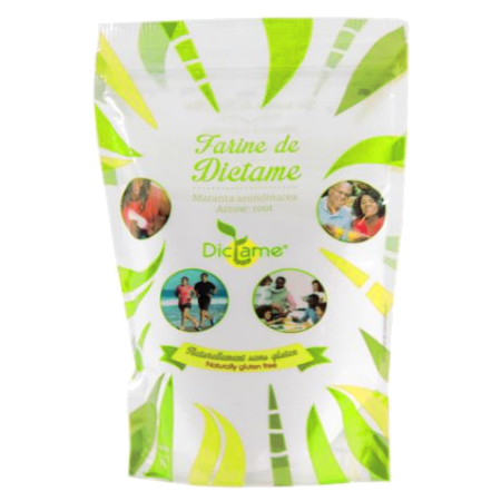 Dictame Boîte, 200 g