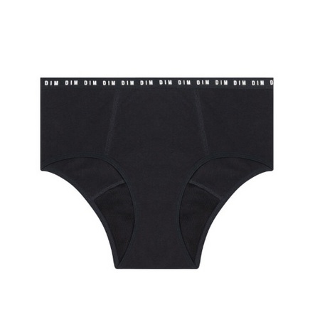 Dim Boxer de règles Flux moyen noir 40/42