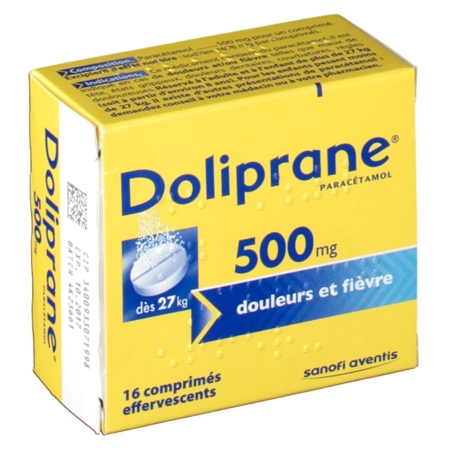 Dafalgan Codeine Prix