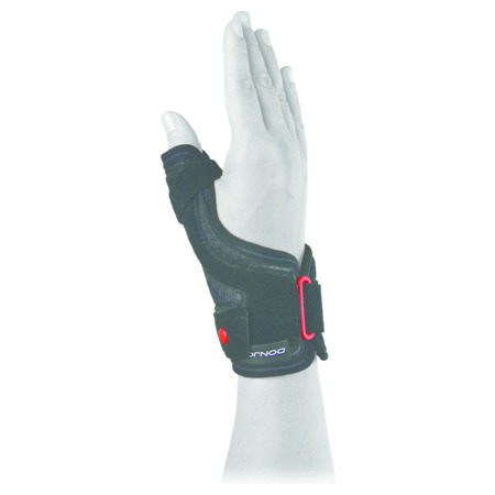 DonJoy ERGOFORM, taille T0