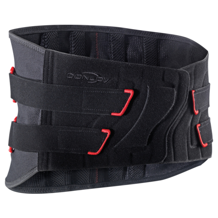 DonJoy IMMOSTRAP, taille M