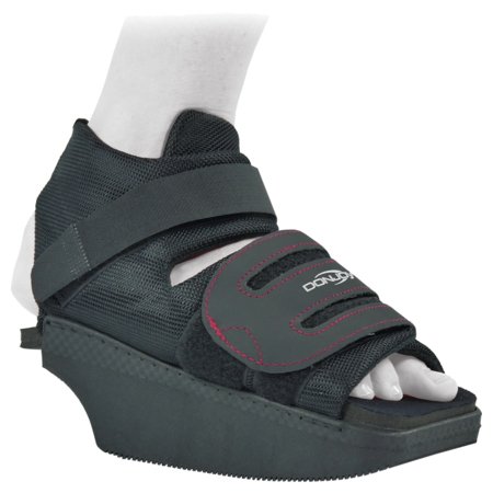 DonJoy PodaHeel, taille S