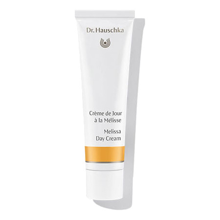 Dr. Hauschka Crème de Jour à la Mélisse, 30 ml