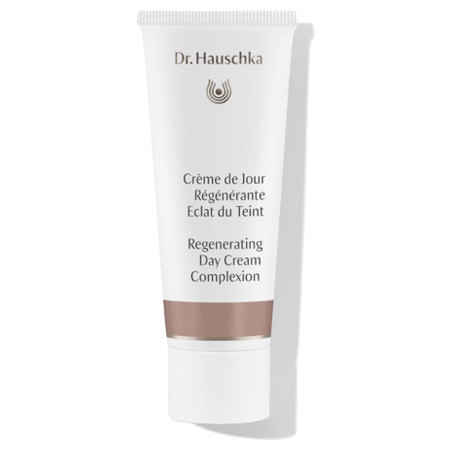 Dr. Hauschka Crème de Jour Régénérante Eclat du Teint, 40 ml