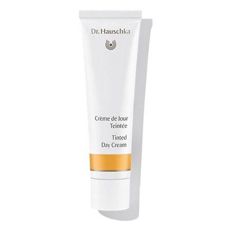 Dr. Hauschka Crème de Jour Teintée, 30 ml