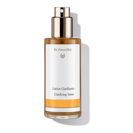 Dr. Hauschka Lotion Clarifiante pour le Visage, 100 ml